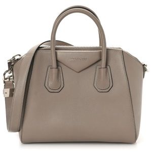 Givenchy Small Antigona Bag